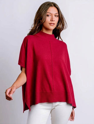 Caroline Sweater, One Size