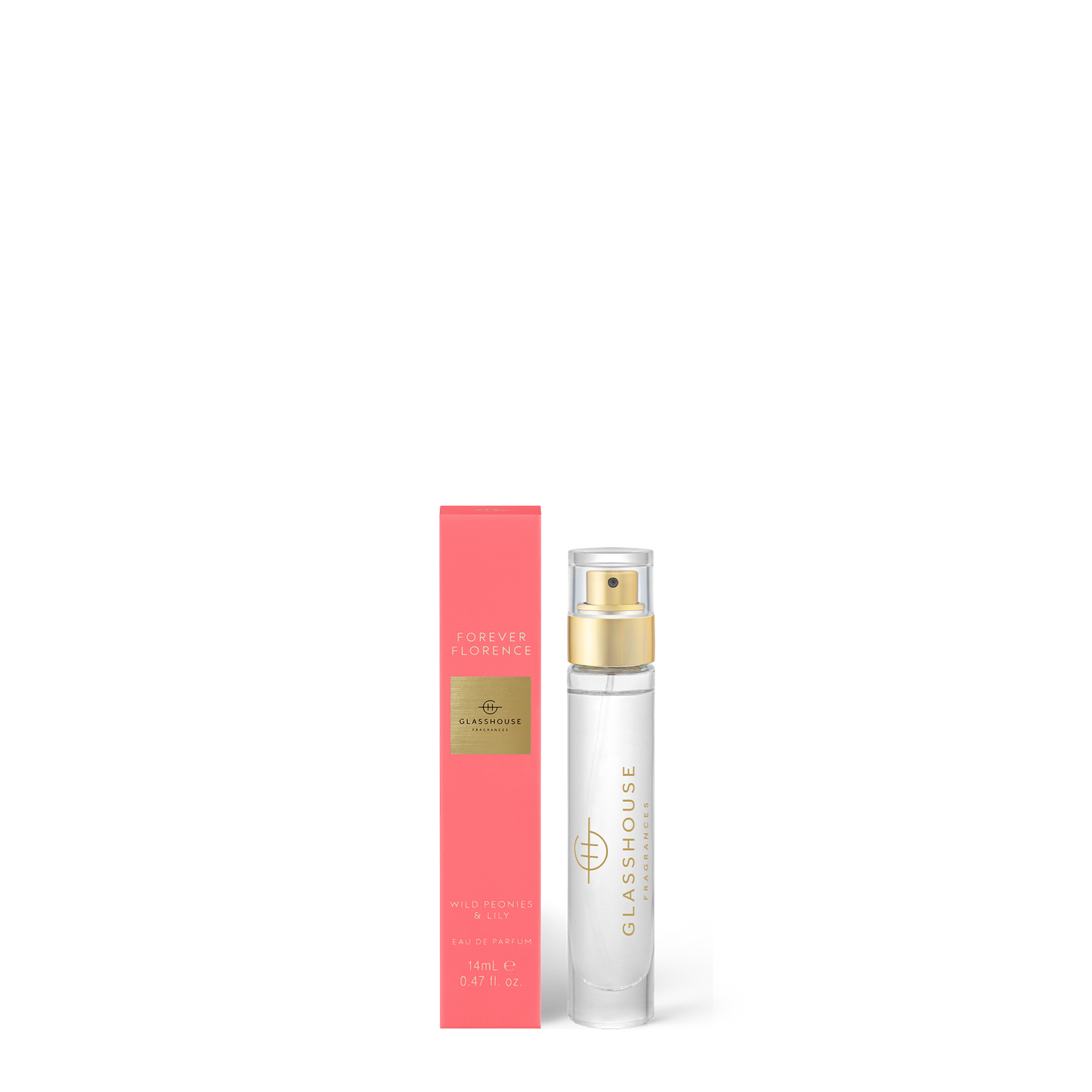 GLASSHOUSE .47 fl. oz. Eau de Parfum