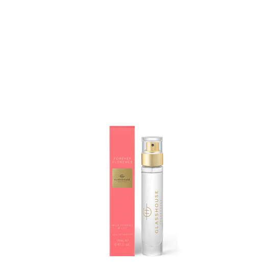 GLASSHOUSE .47 fl. oz. Eau de Parfum