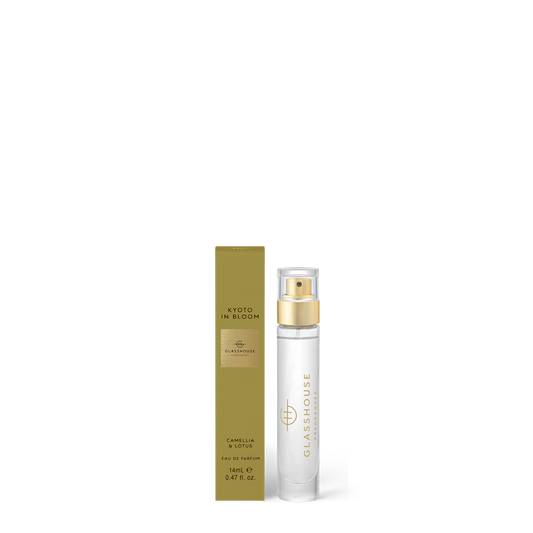 GLASSHOUSE .47 fl. oz. Eau de Parfum