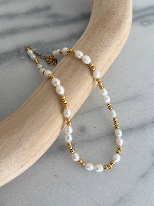 Allison Necklace