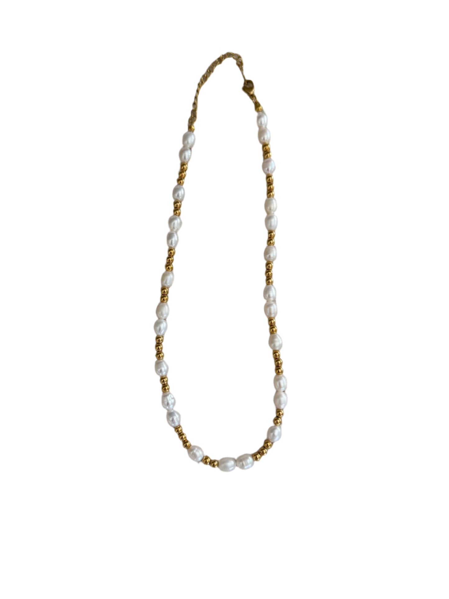 Allison Necklace