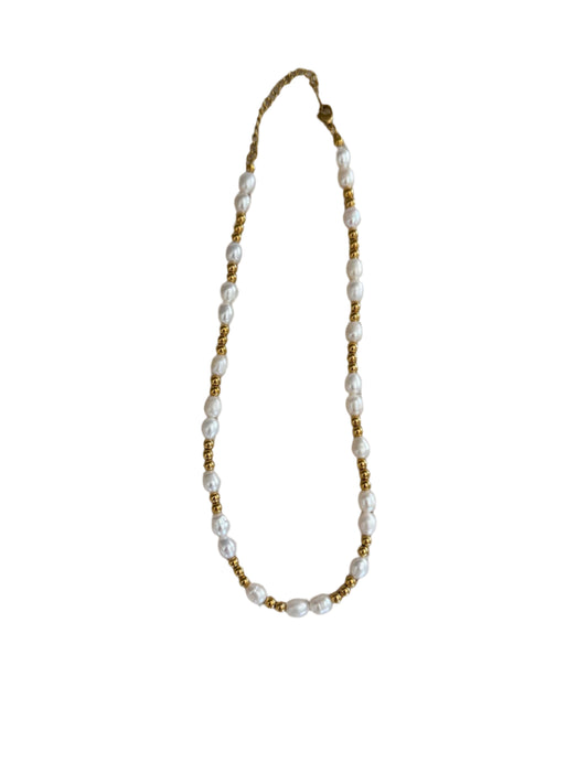 Allison Necklace