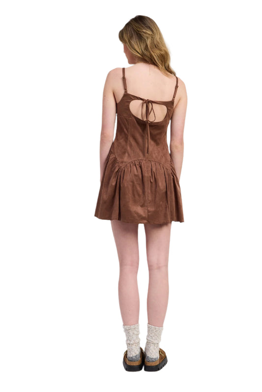 Cordelia Mini Dress