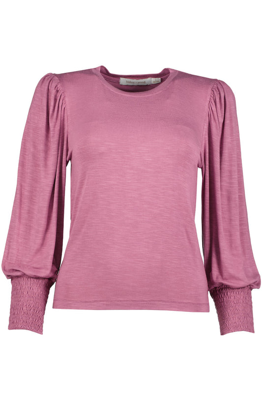 Soho Top in Rose