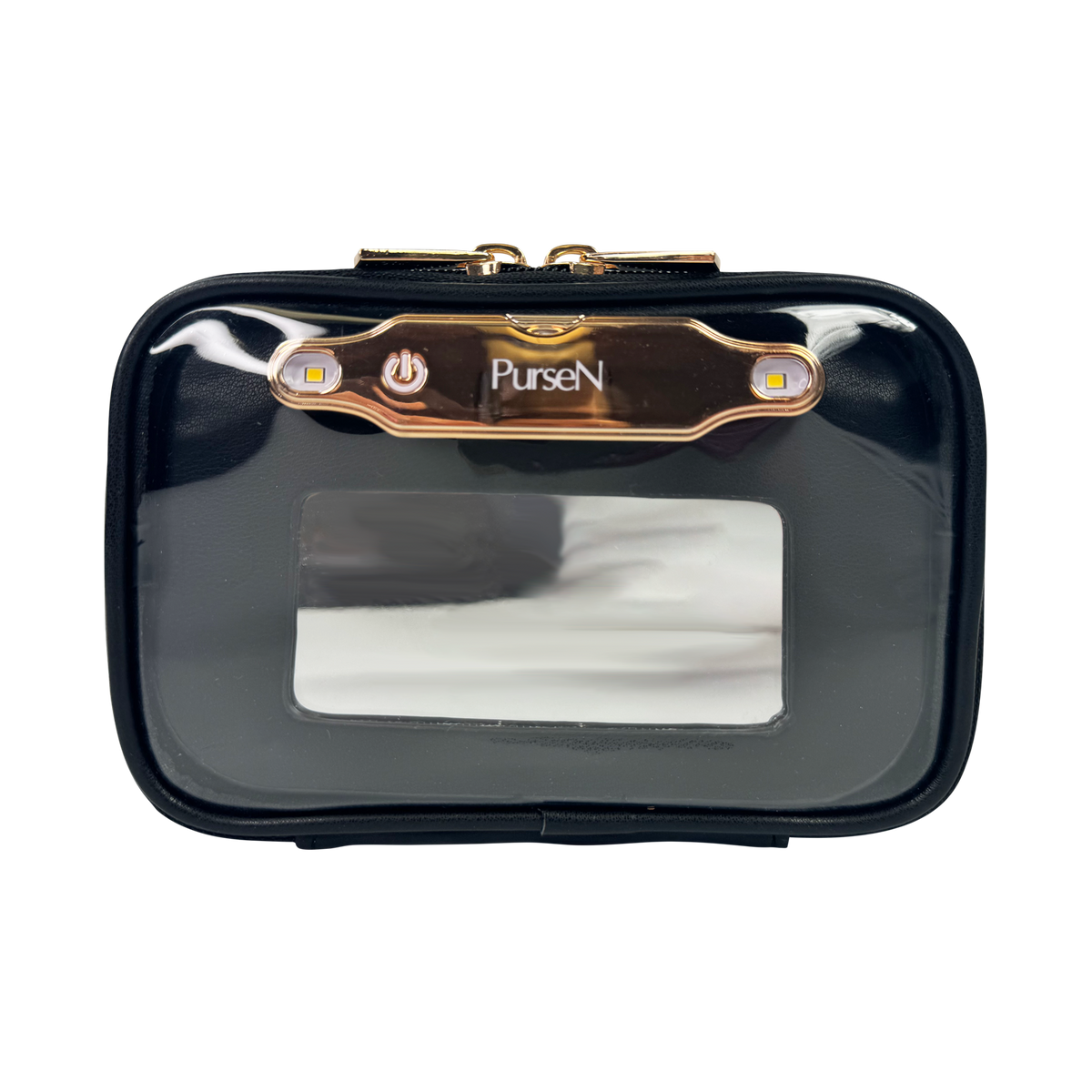 LITT Mini Organizer in Black