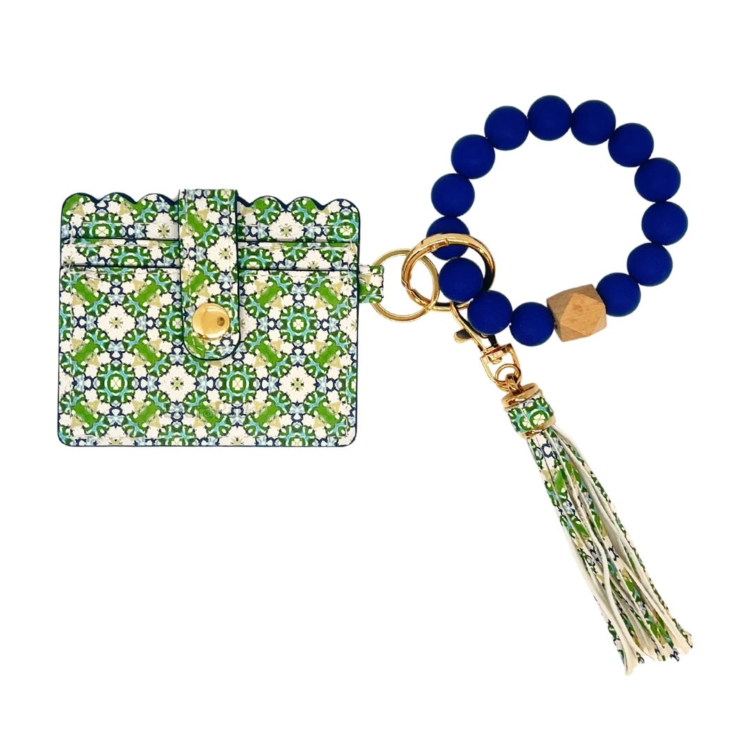 Laura Park Designs Wristlet Wallet
