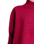 Aja Sweater, Hibiscus