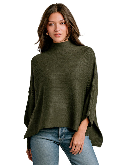 BoHo Sweater- One Size