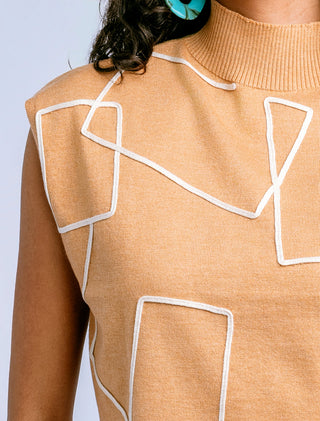 Tetra Ortho Sweater