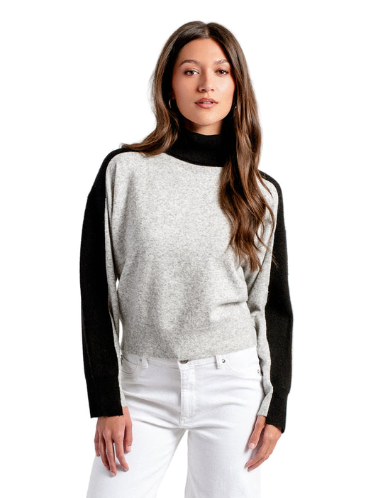 Berkman Turtleneck Sweater