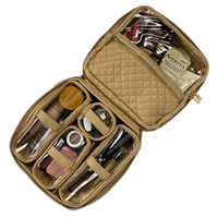 Mini Diva Case in Nude