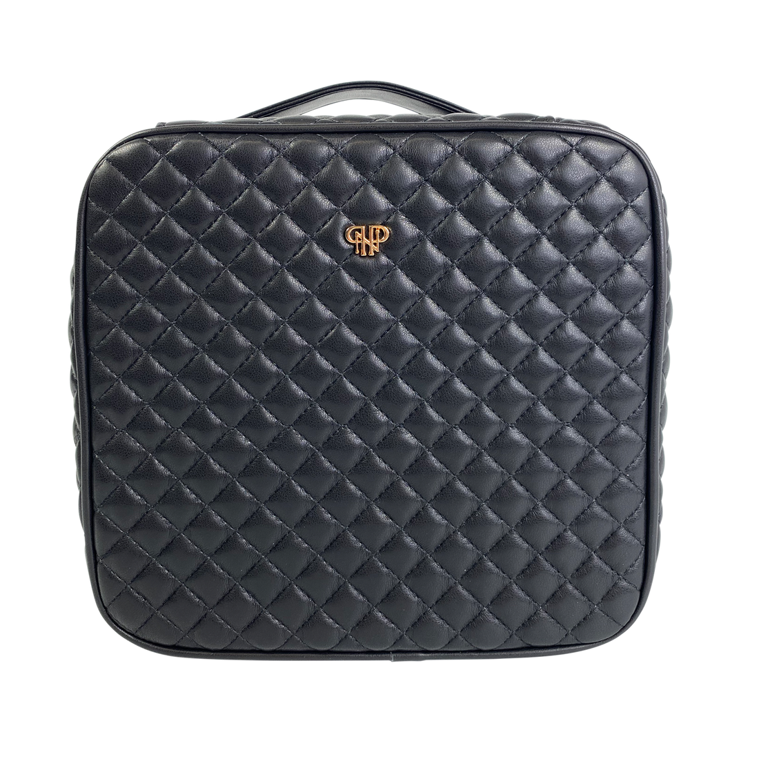 Mini Diva Case in Timeless Quilted