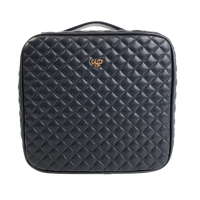 Mini Diva Case in Timeless Quilted