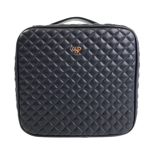 Mini Diva Case in Timeless Quilted
