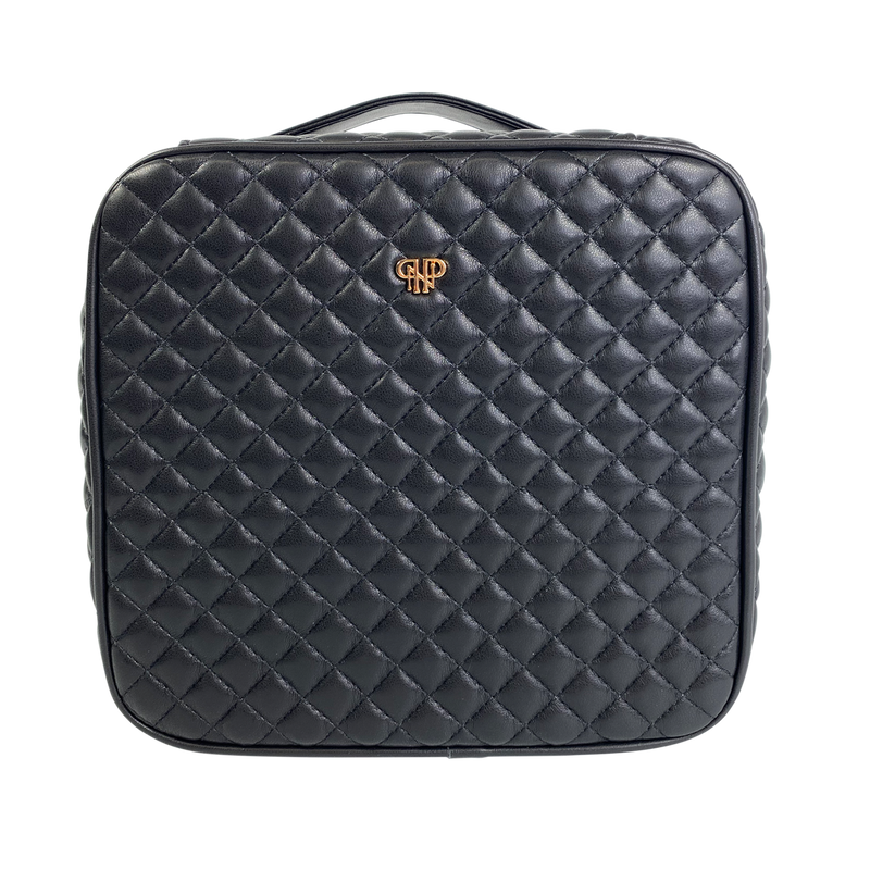 Mini Diva Case in Timeless Quilted