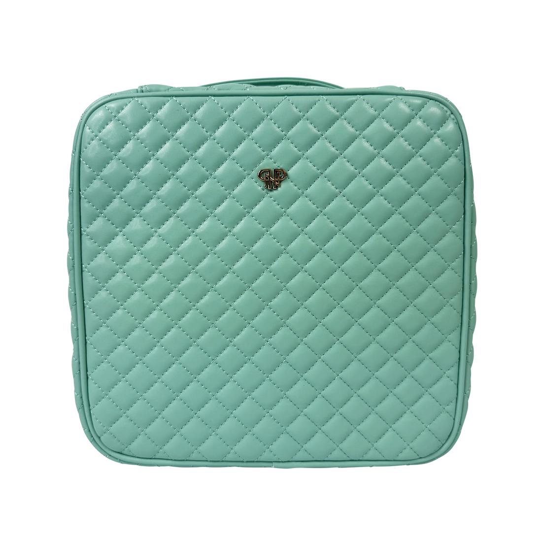 Mini Diva Case in Turquoise Quartz