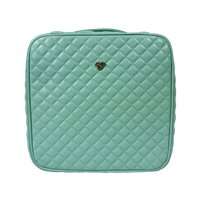 Mini Diva Case in Turquoise Quartz