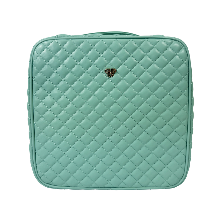 Mini Diva Case in Turquoise Quartz