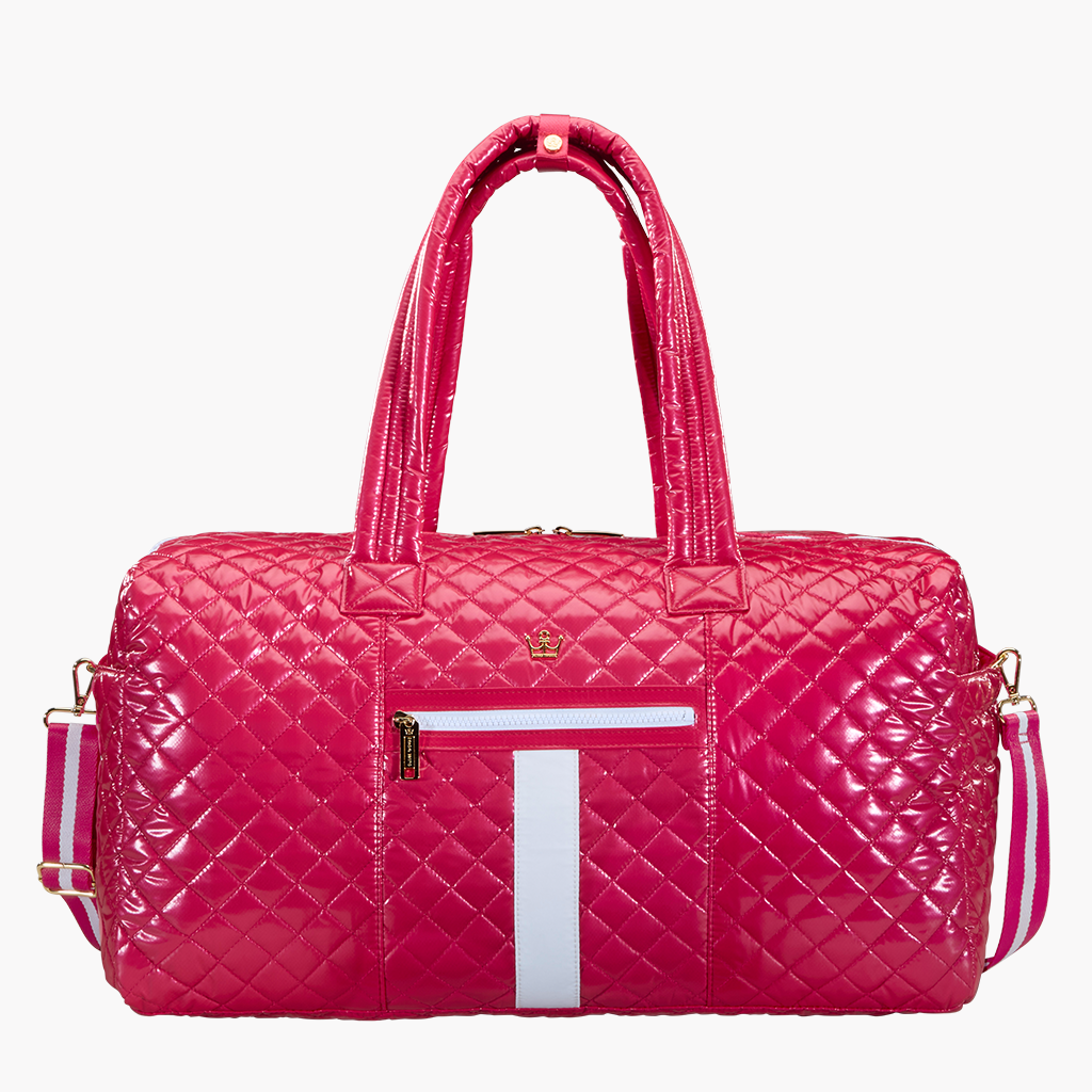 24 + 7 Weekender Duffle