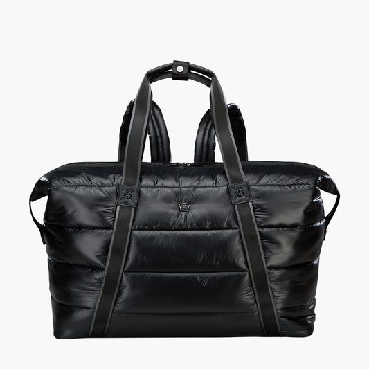 Mega Fluff Super XL Tote/Backpack