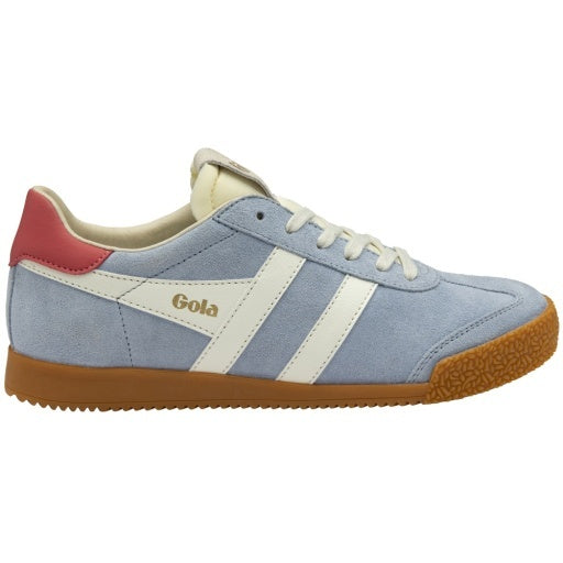 GOLA Elan Sneakers in Air/Off White/Coral