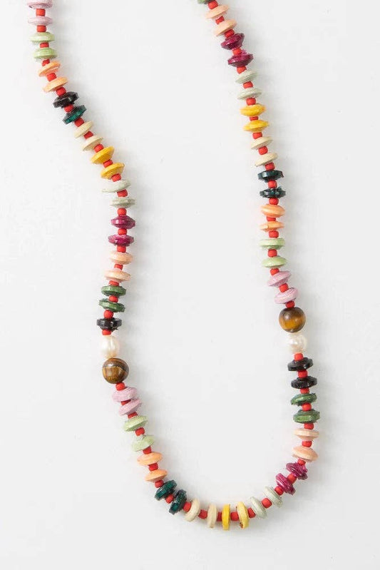 Noonday Mihingo Necklace