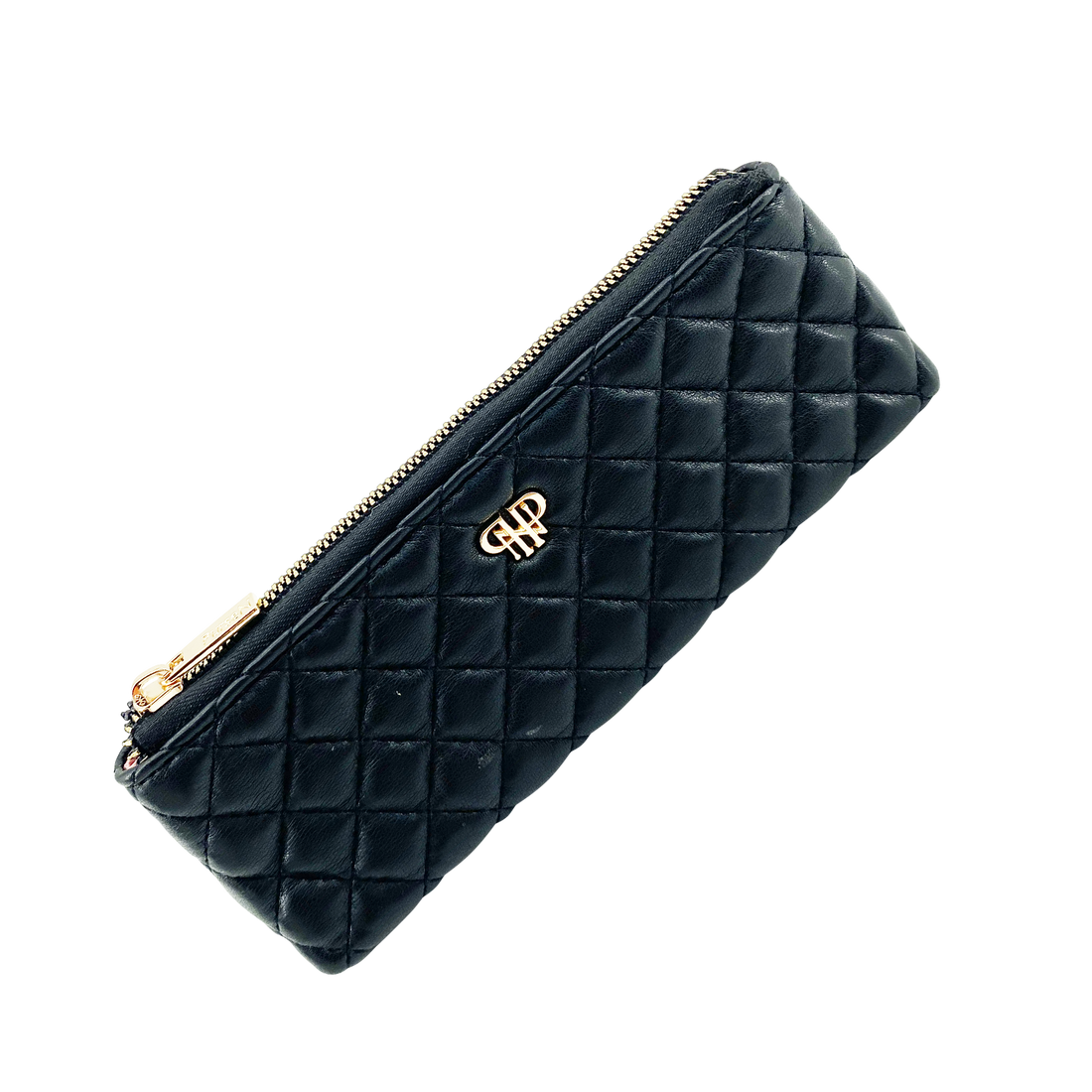 Sleek Stash Go To Case in Timeless Quilted