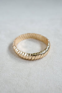 Coil Bracelet