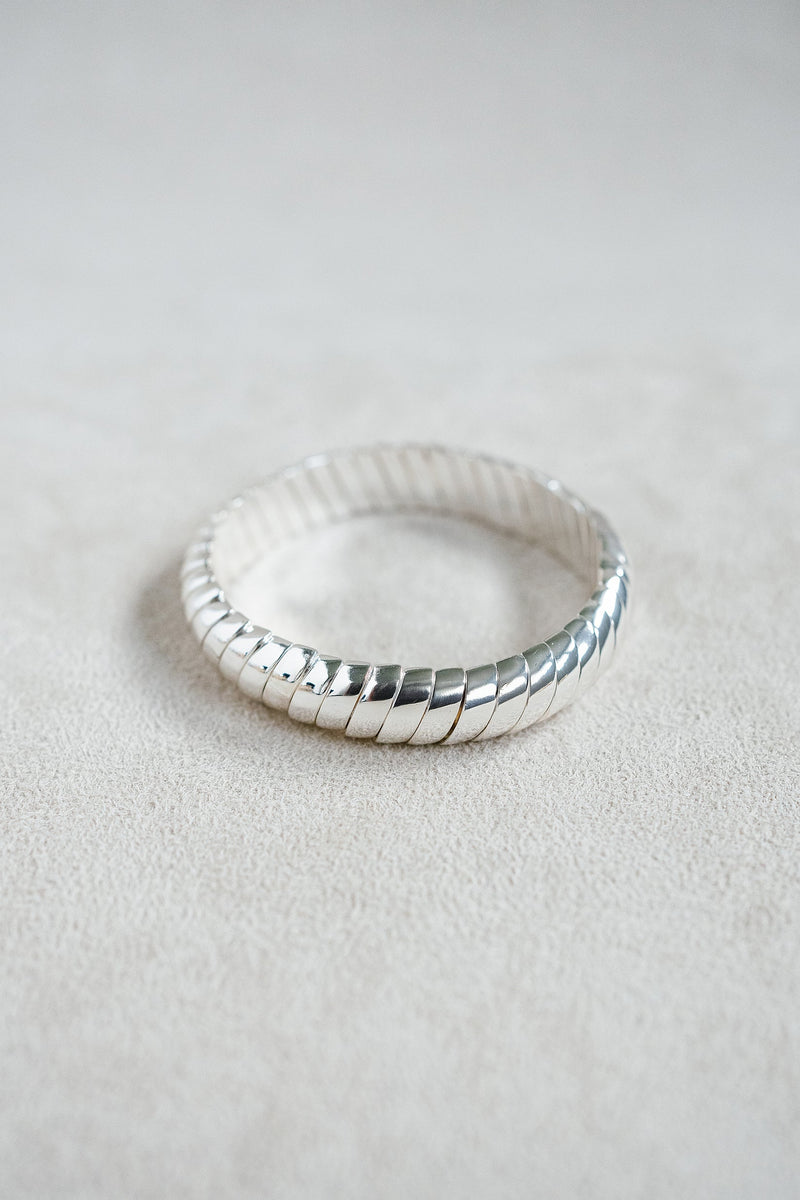 Coil Bracelet