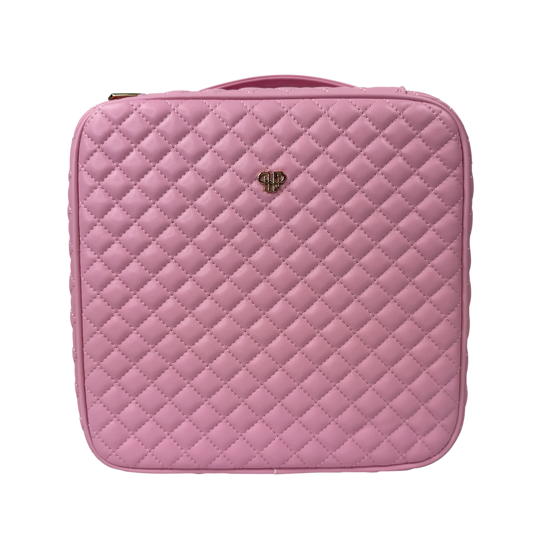 Mini Diva Case in Rose Quartz