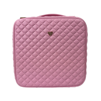 Mini Diva Case in Rose Quartz