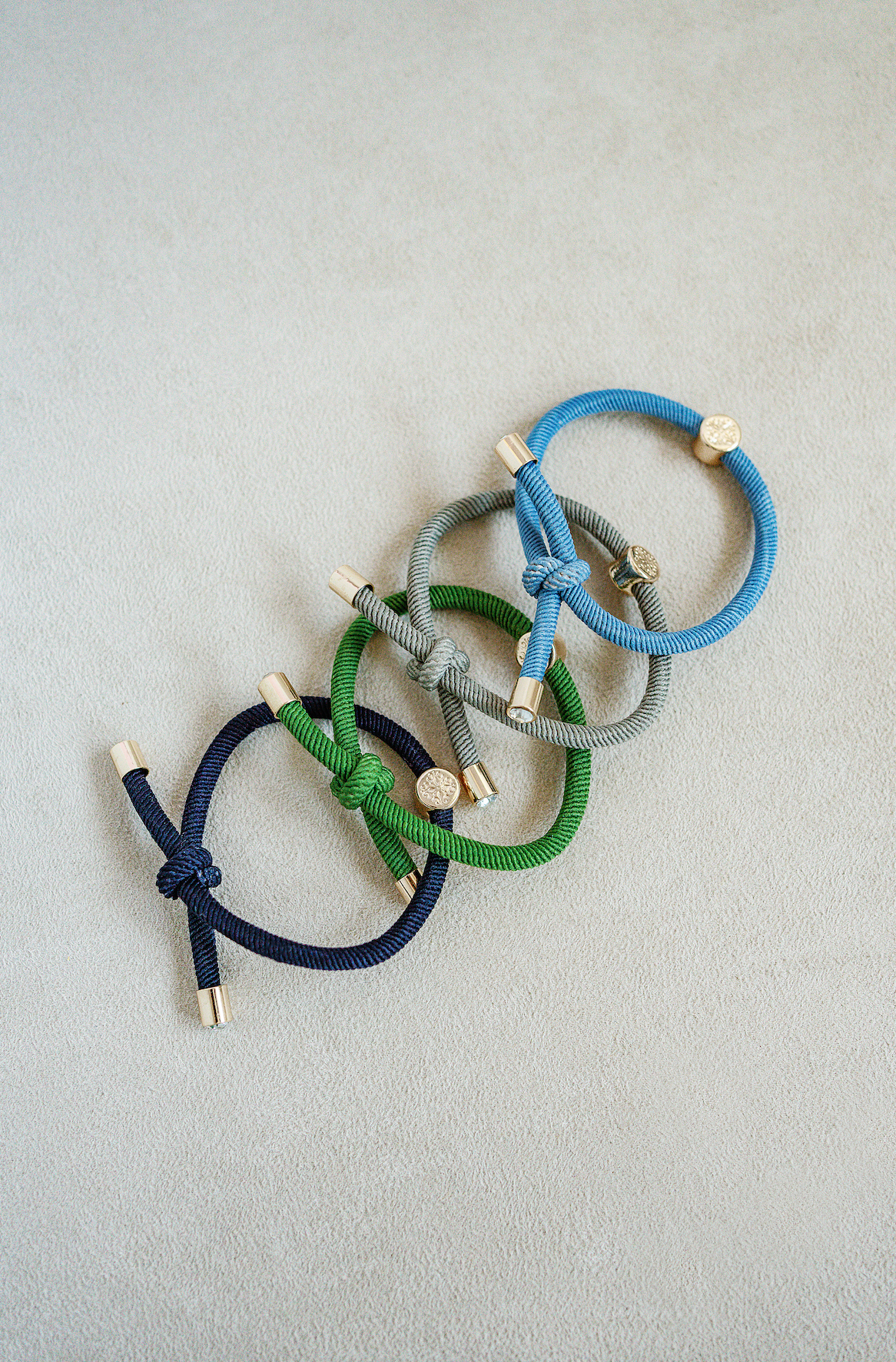 Original Hair Tie Set