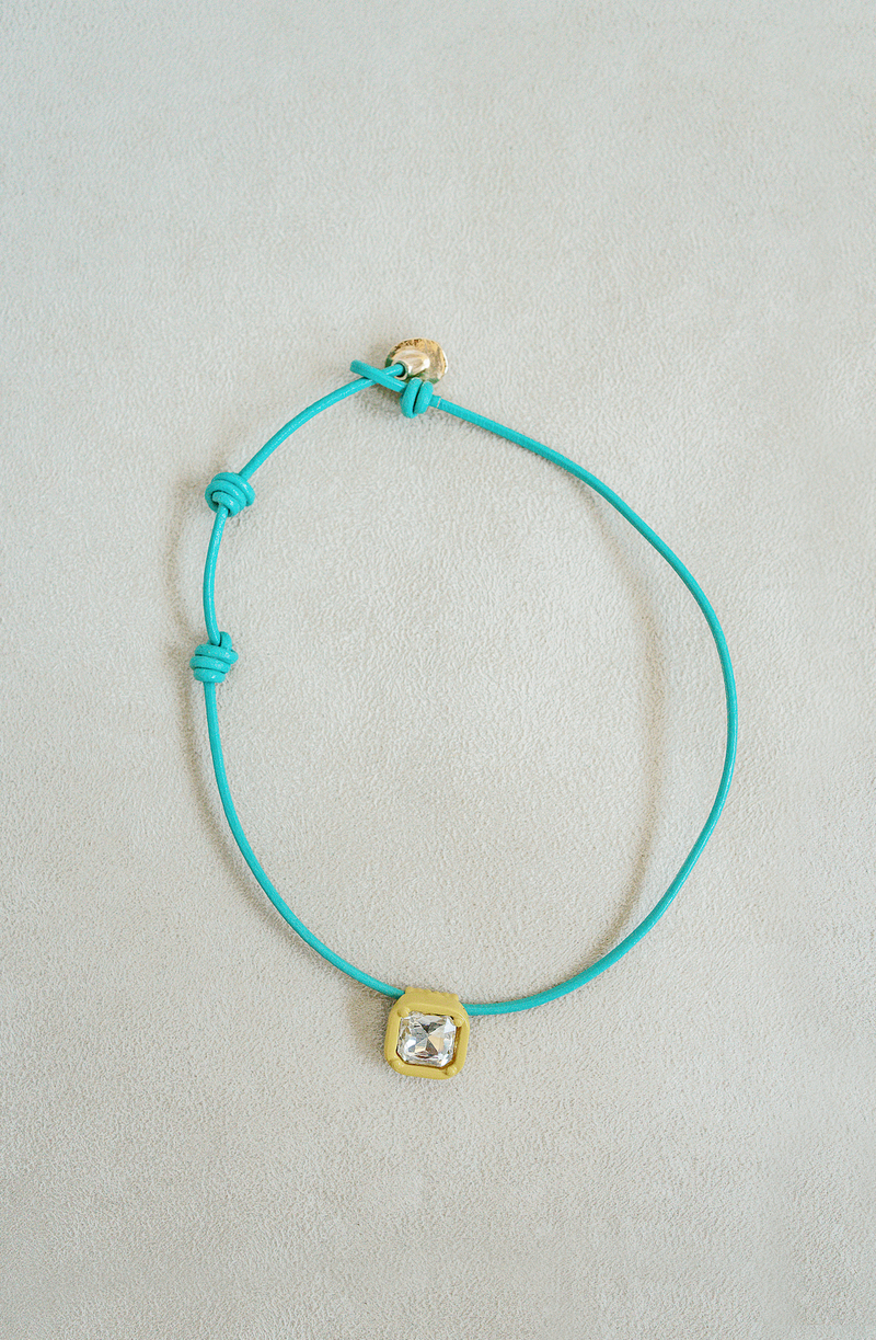 Candy Collar Necklace