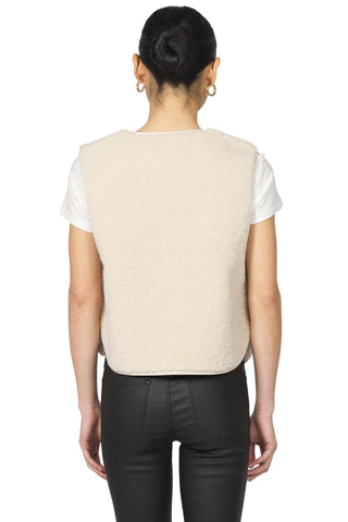 Adelaide Vest - The South Apparel