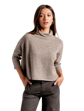 Aja London Sweater - The South Apparel