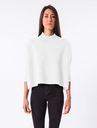 Aja Sweater - One Size - The South Apparel