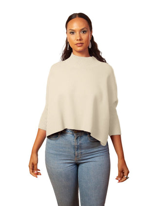 Aja Sweater - One Size - The South Apparel