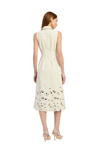 Alitzel Midi Dress - The South Apparel