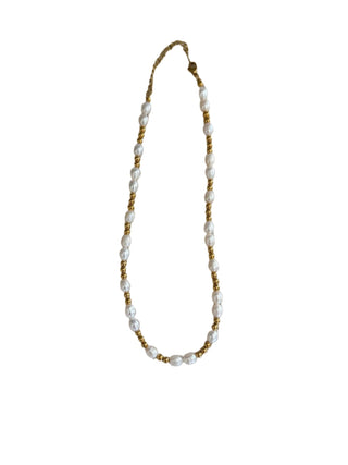 Allison Necklace - The South Apparel