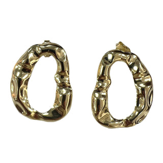 Amalfi Studs - The South Apparel