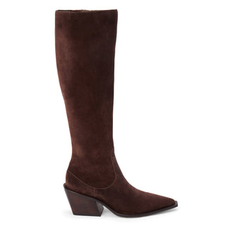 Antony Boots, Espresso - The South Apparel