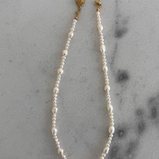 Arianna Necklace - The South Apparel