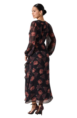 Astr The Label Corrina Dress - The South Apparel