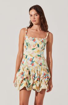 Astr The Label Keyla Dress - The South Apparel