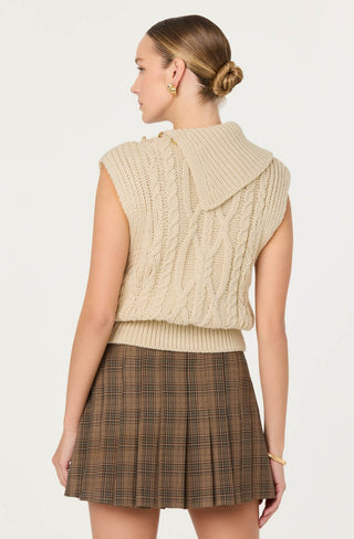 Astr The Label Kirstin Sweater - The South Apparel