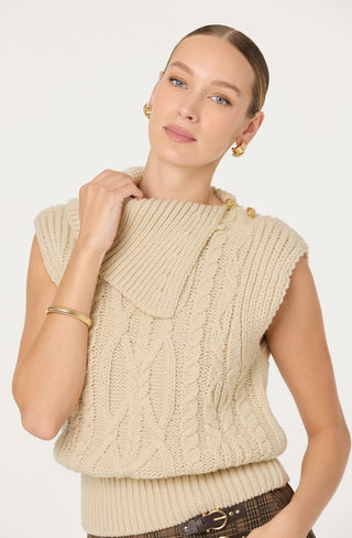 Astr The Label Kirstin Sweater - The South Apparel