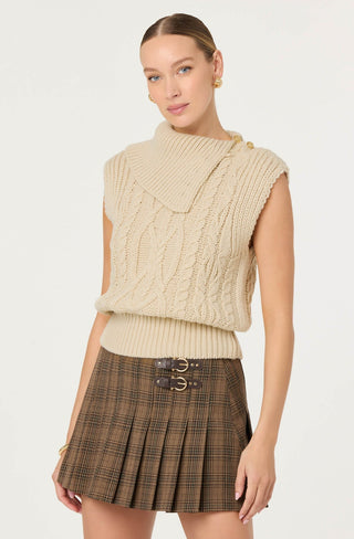 Astr The Label Kirstin Sweater - The South Apparel