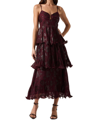 Astr The Label Lupin Dress - The South Apparel