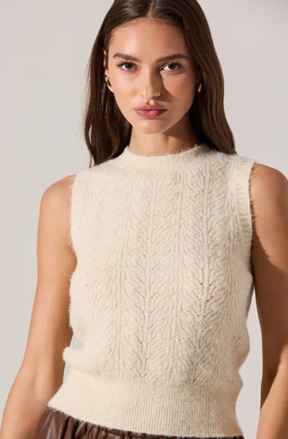 Astr The Label Pernille Sweater - The South Apparel